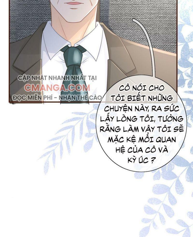 bạn gái tôi mới 30+ tuổi xuân chapter 82 57