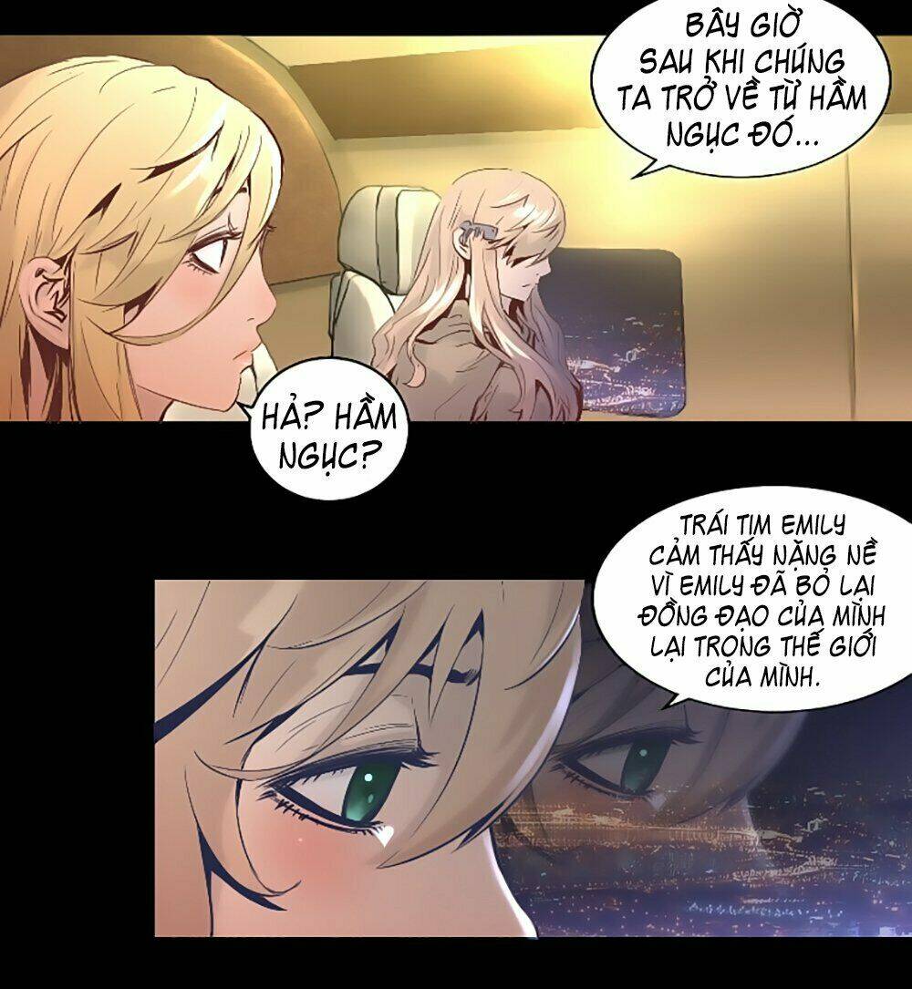 tam tuyệt tại dị giới chapter 15 48