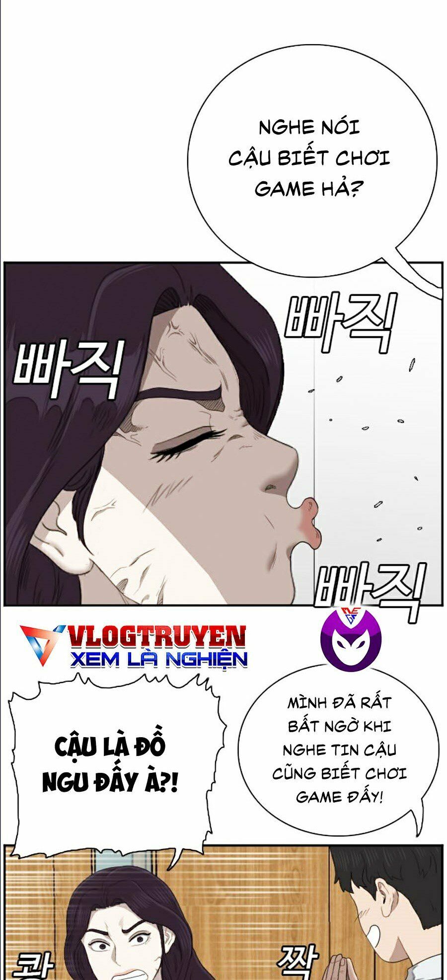 người xấu chapter 55 39