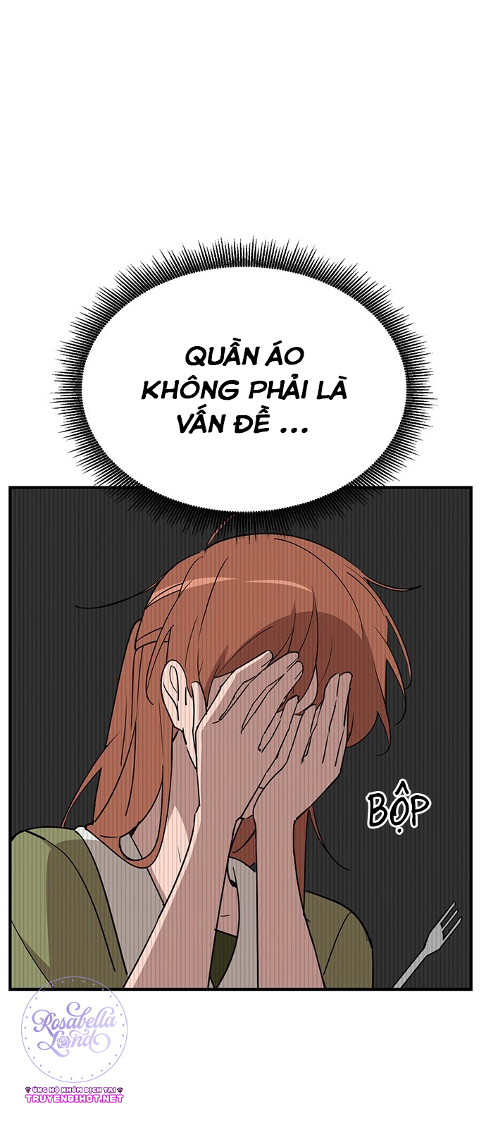 căn hộ kí túc xá của pháp sư chapter 7 61