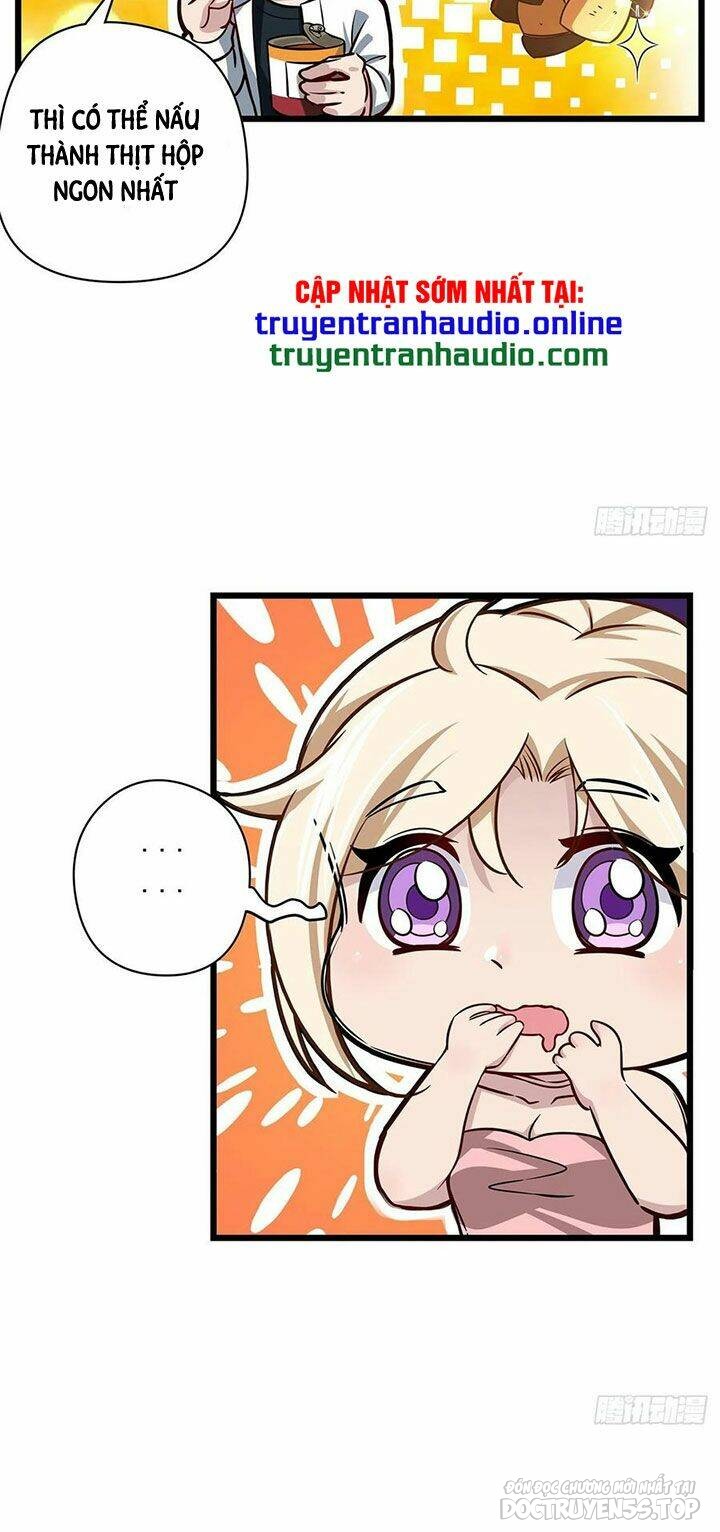 giải cứu 99 nữ chính ở mạt thế chapter 1.5 3