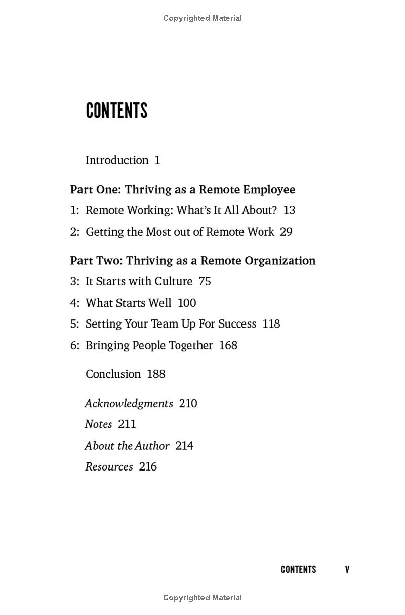 Sách ngoại văn: How To Thrive In The Virtual Workplace