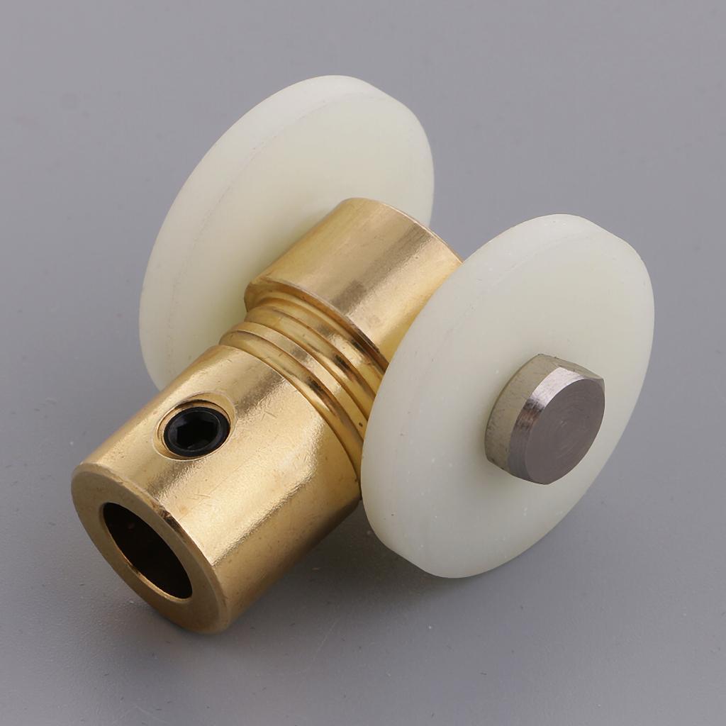 Heavy Duty Glass Cutter Cutting Machine Parts For