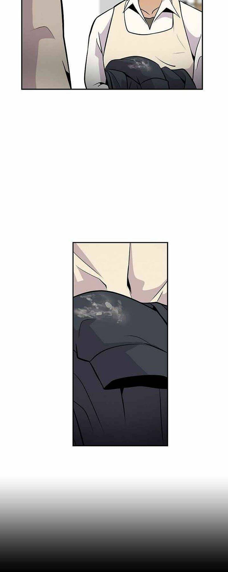 điều tra viên chuyển sinh chapter 25 36