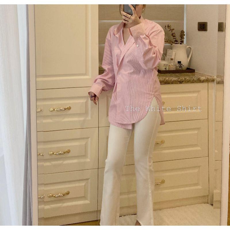 Áo sơ mi Myra Shirt