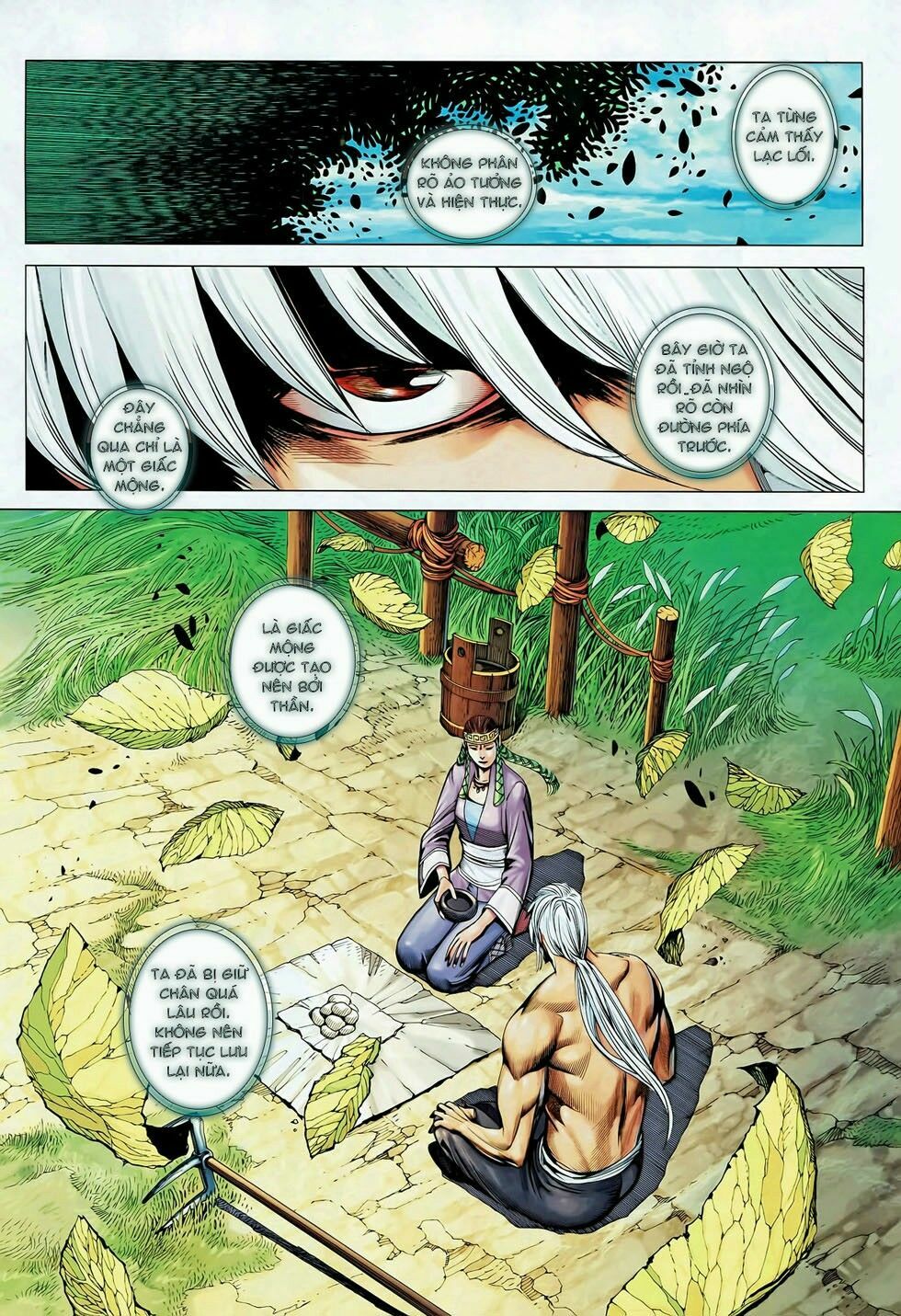 phong thần ký chapter 84 1