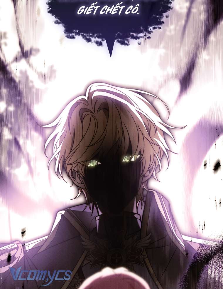 tôi đã tắt cài đặt chế độ nhận thức nỗi đau! chapter 34 9