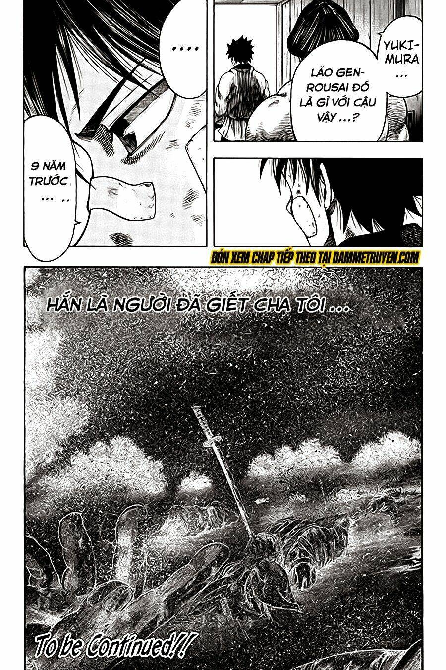 yukikaze chapter 16 15