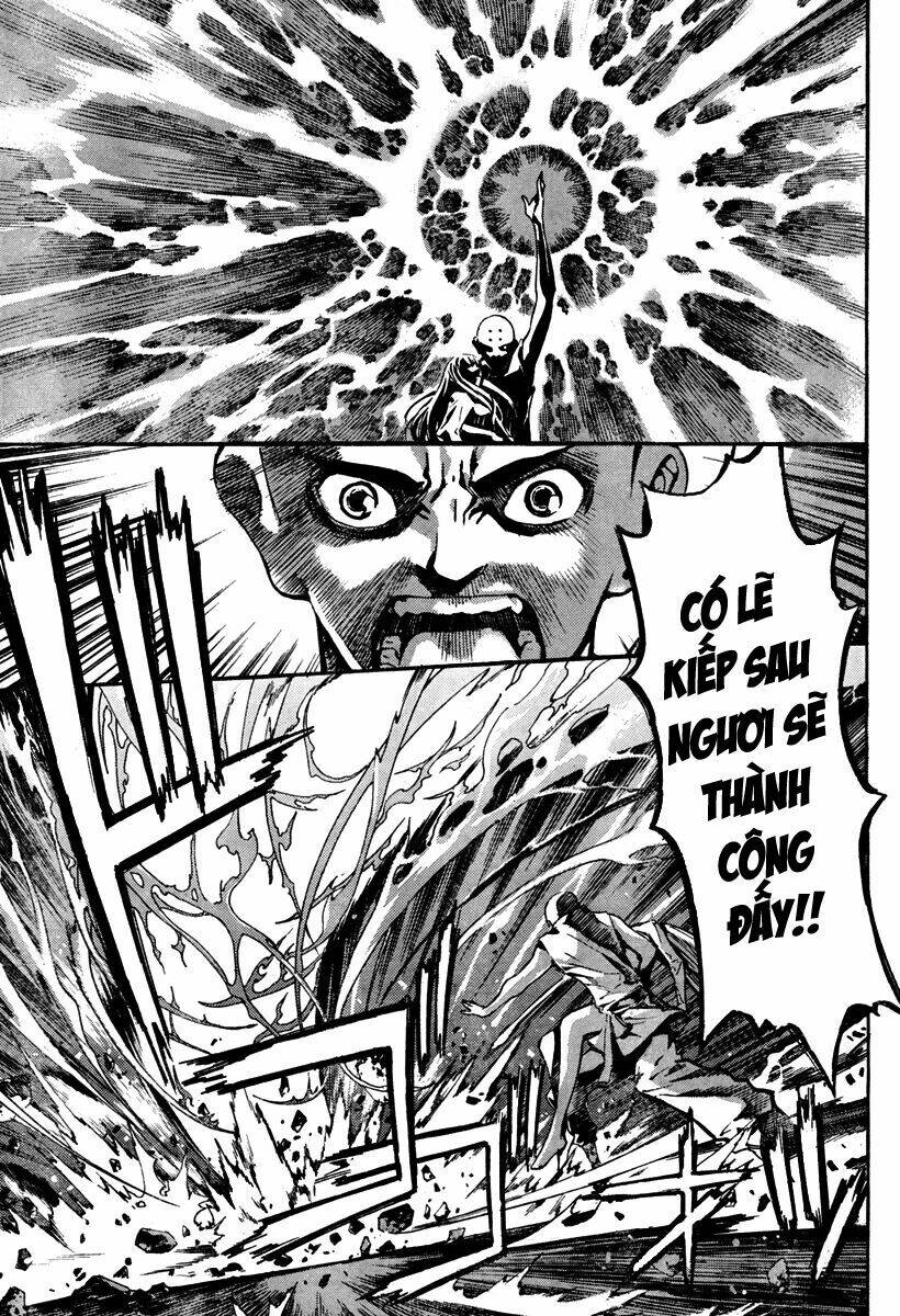 let's bible chapter 1 32