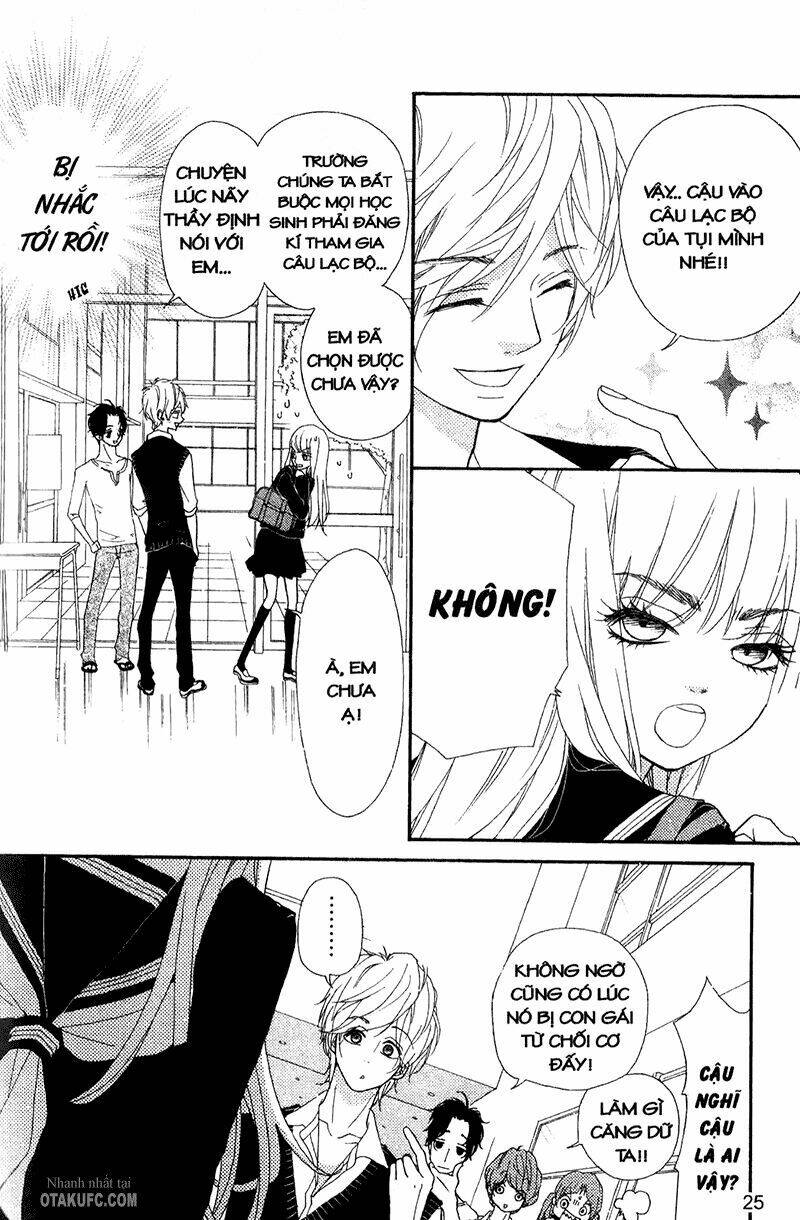 cầu vồng tình yêu chapter 1 25