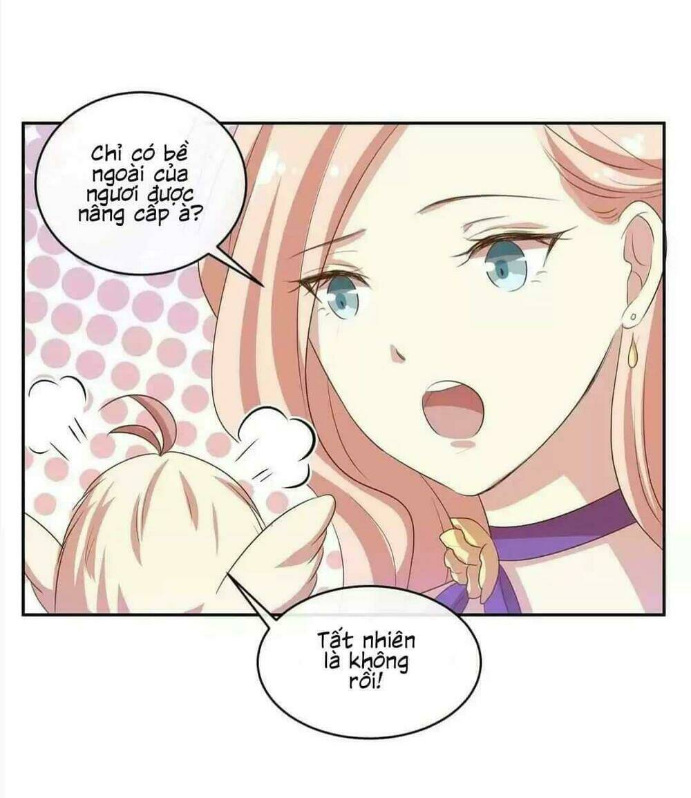 hệ thống yêu đương với nam thần chapter 20.2 10