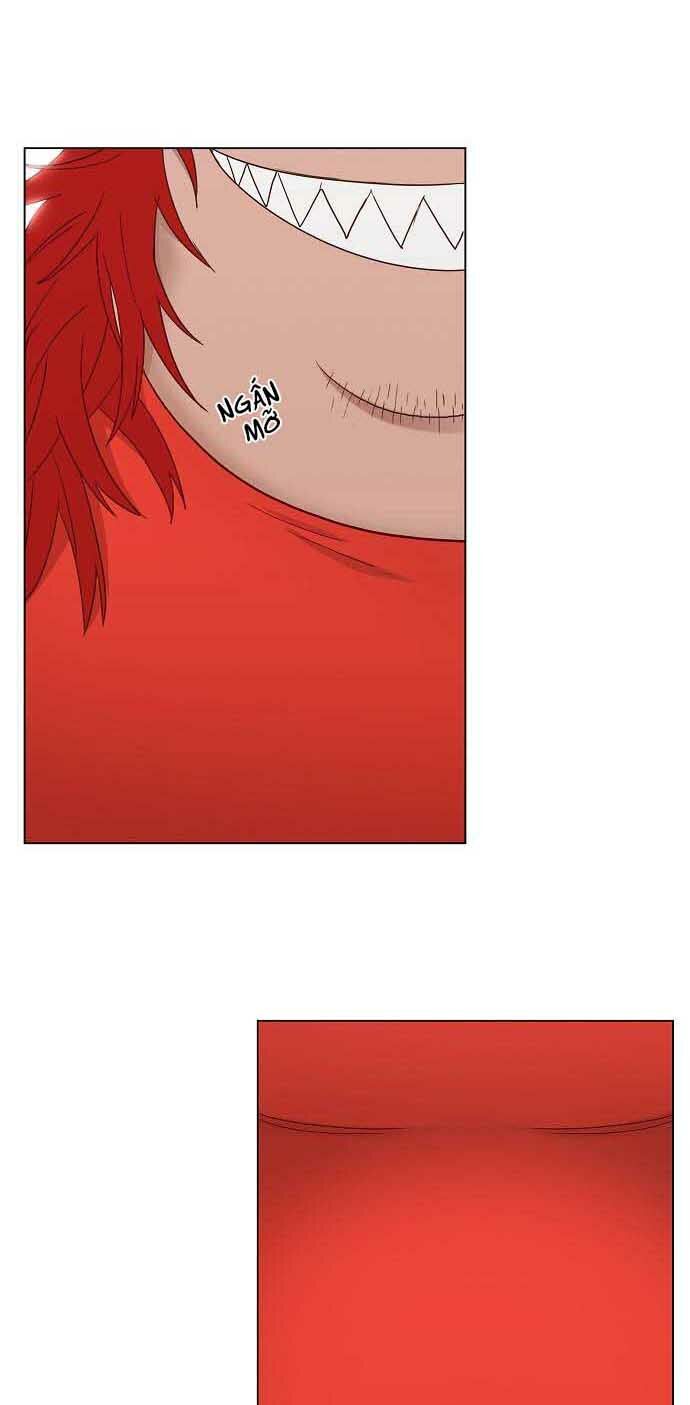 Võ Sĩ Quyền Anh chapter 20 9