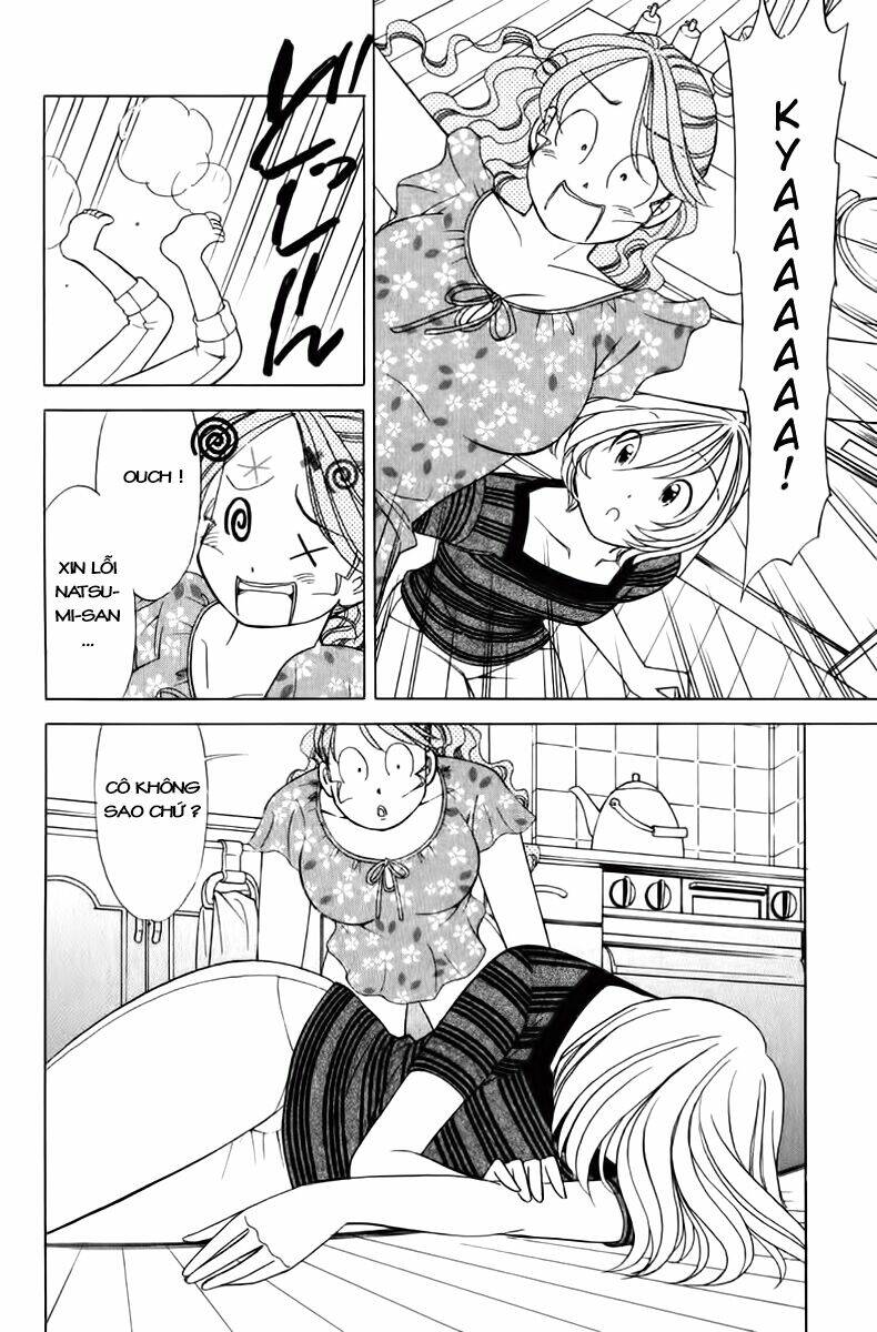 orange yane no chiisana ie full chapter 61 14