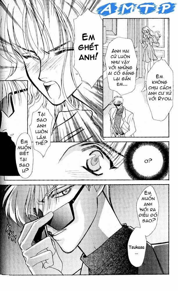 lost angel chapter 4 6