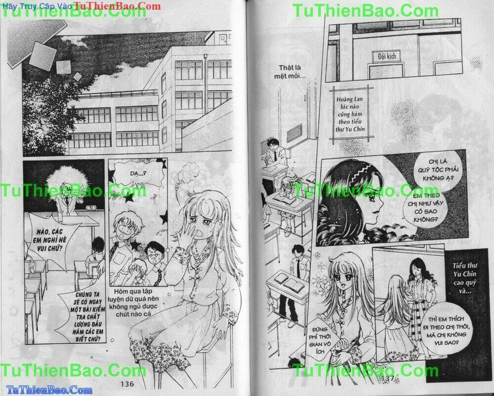nhật ký của nan a chapter 4 68