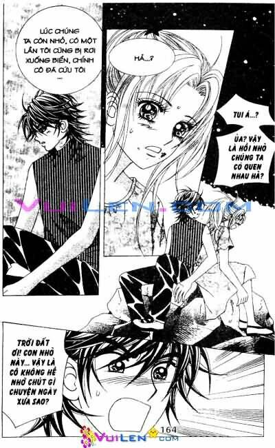 cô dâu bé xinh chapter 64 25