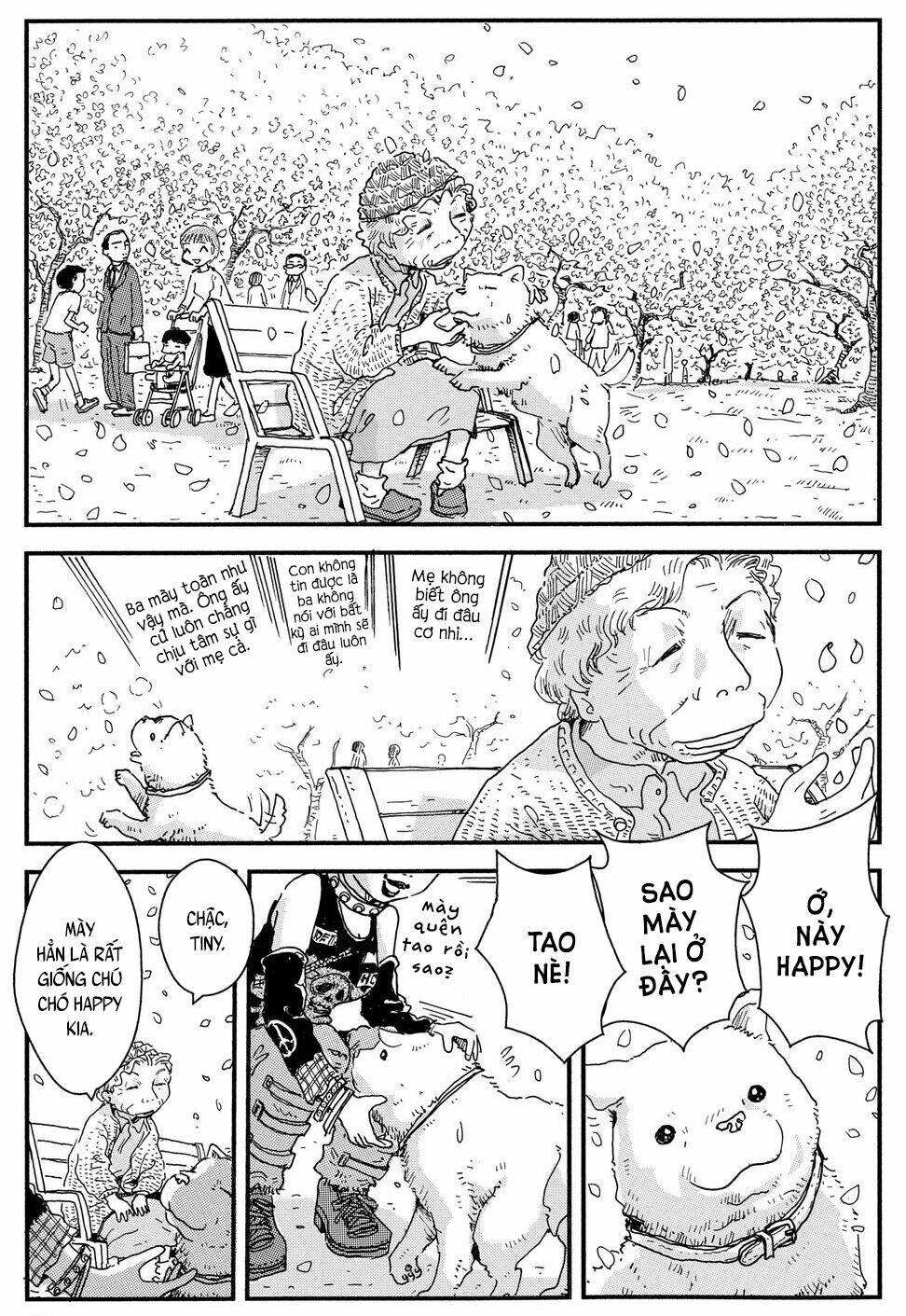 hoshi mamoru inu chapter 13 33