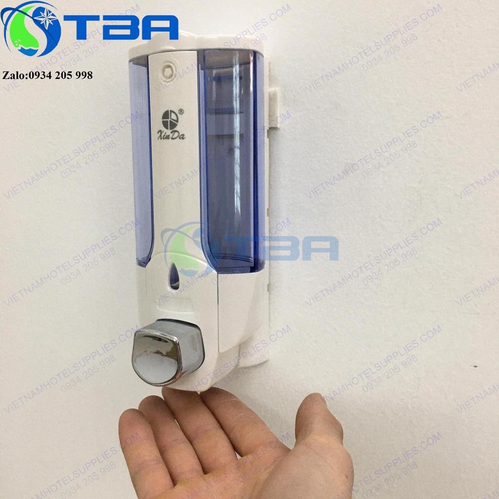 Bình đựng nước rửa tay vệ sinh cao cấp