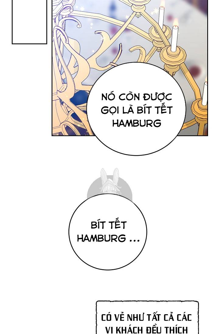 cô hầu giỏi giang chapter 14 31