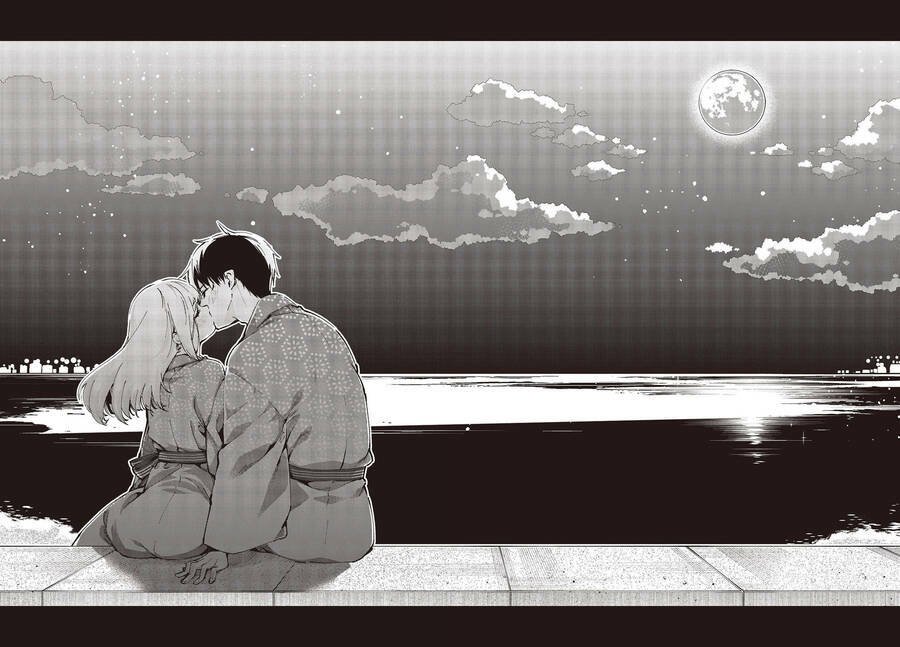 jiangshi kaitan blood chapter 63 40