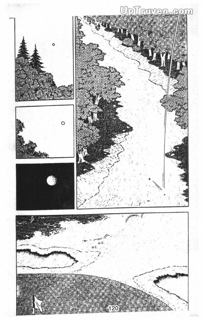 ashita tenki ni naare chapter 11 122