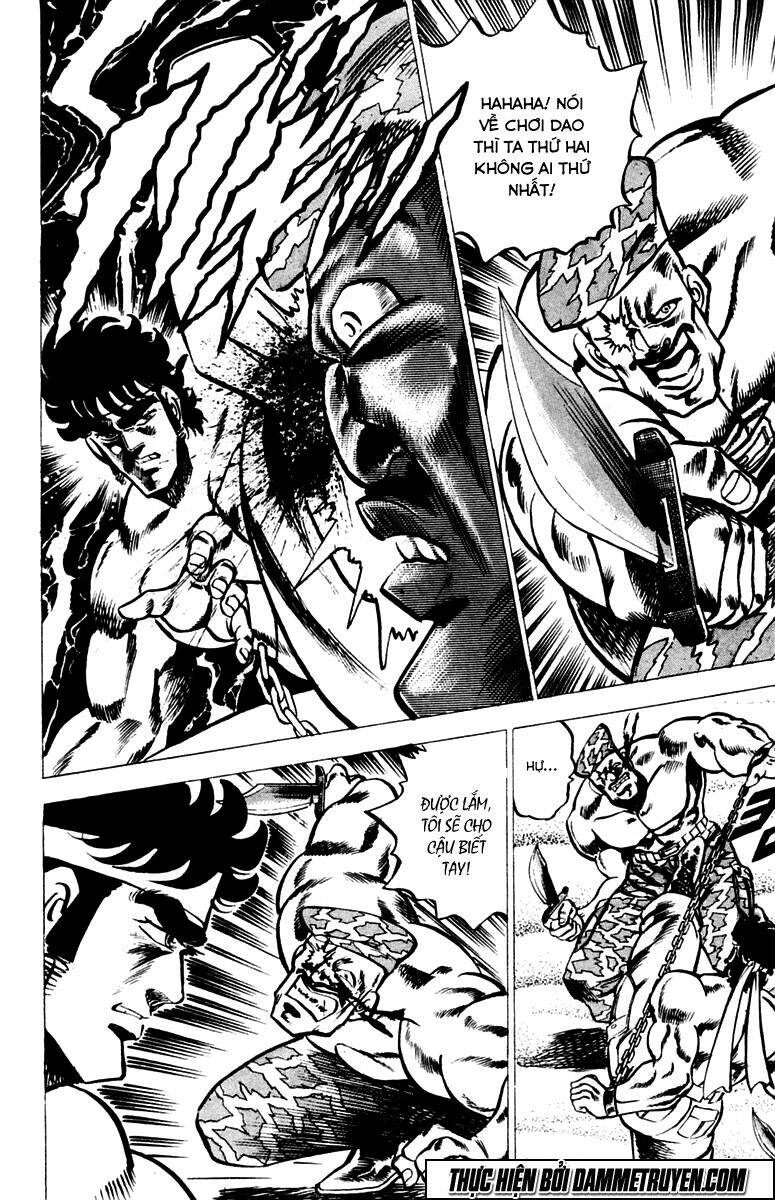 sakigake!! otokojuku chapter 16 17