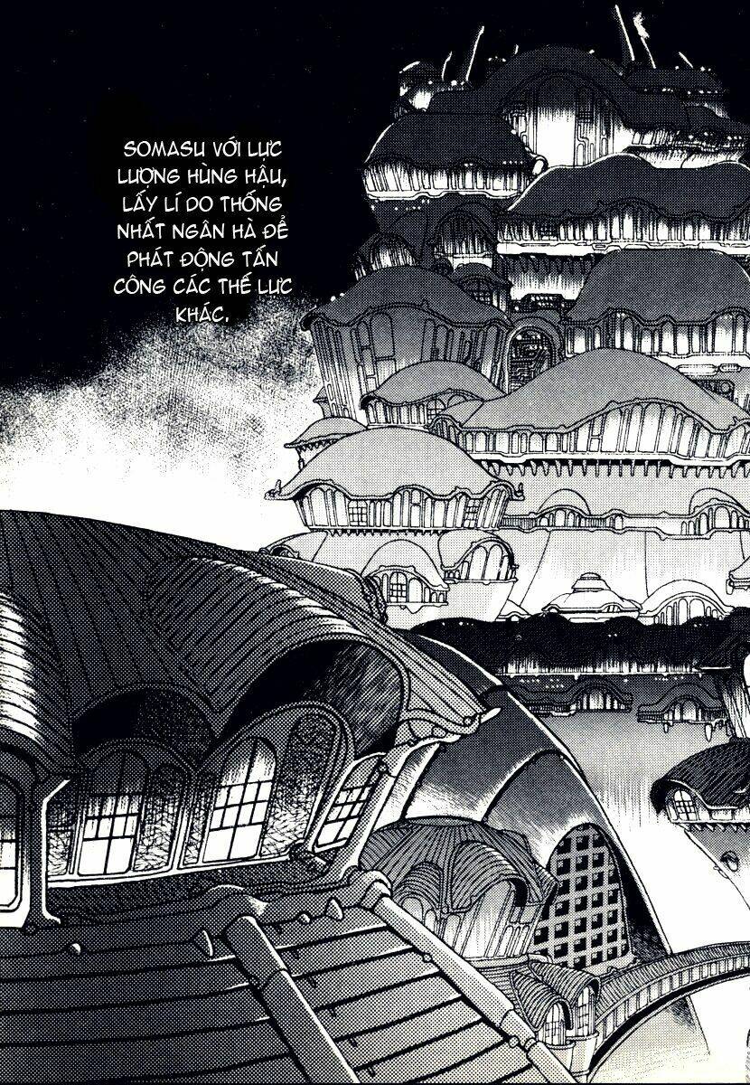 ginga sengoku gunyuuden rai chapter 1.1 24