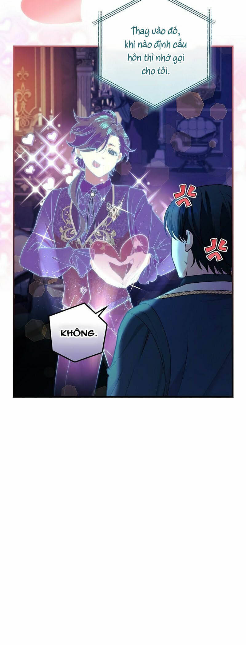 lần này tôi sẽ yêu thương bản thân hơn chapter 70.2 18