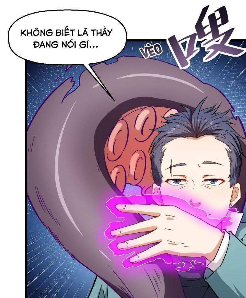 vườn trường cuồng sư hệ thống chapter 90 17
