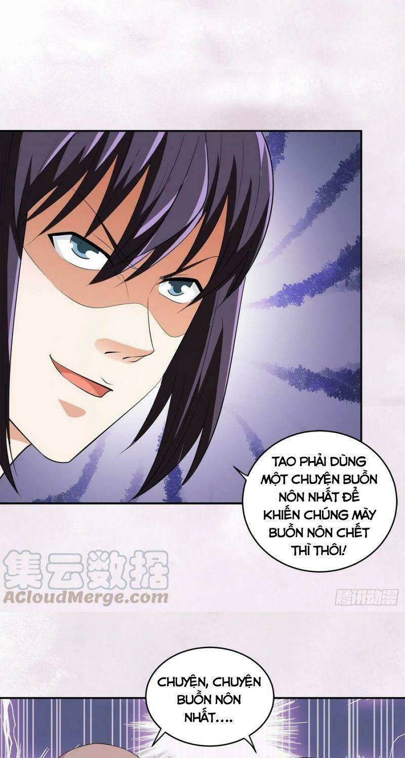 người tu tiên tại đô thị chapter 141 19