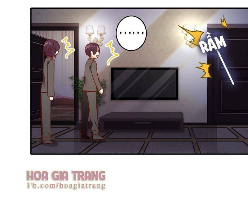 phục thù thiếu gia tiểu điềm thê chapter 24 12