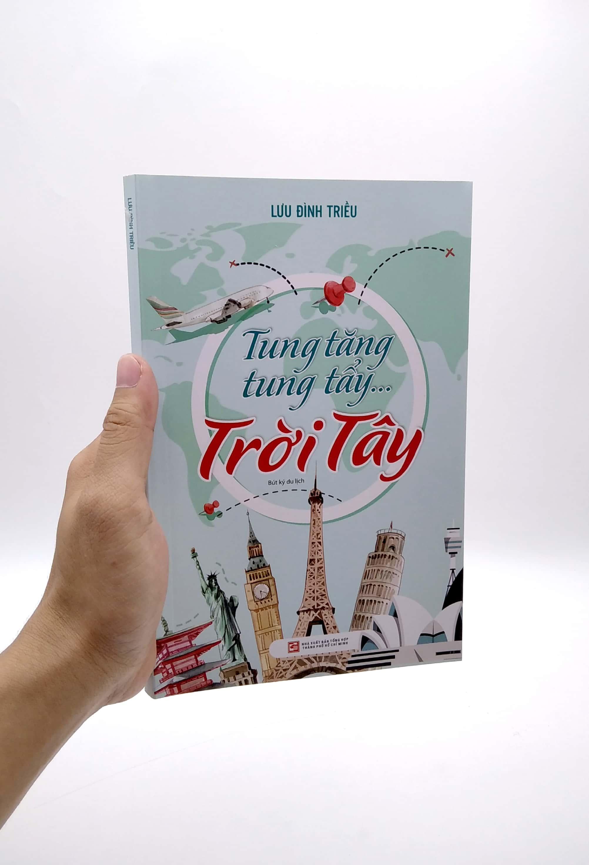 Tung Tăng Tung Tẩy…Trời Tây (2022)