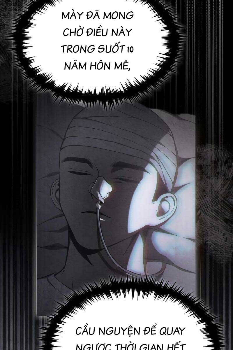 ác quỷ trở lại học đường chapter 13.2 5