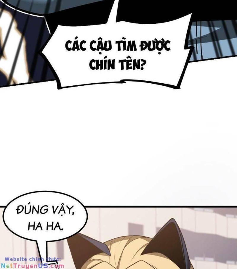 siêu tiến hóa chapter 120 4