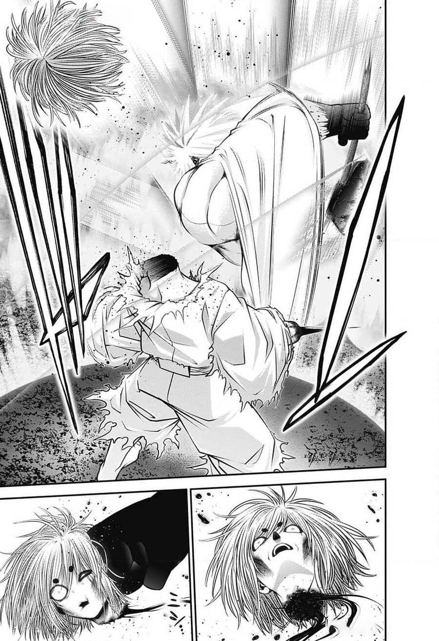 thợ săn ác linh chapter 61 48