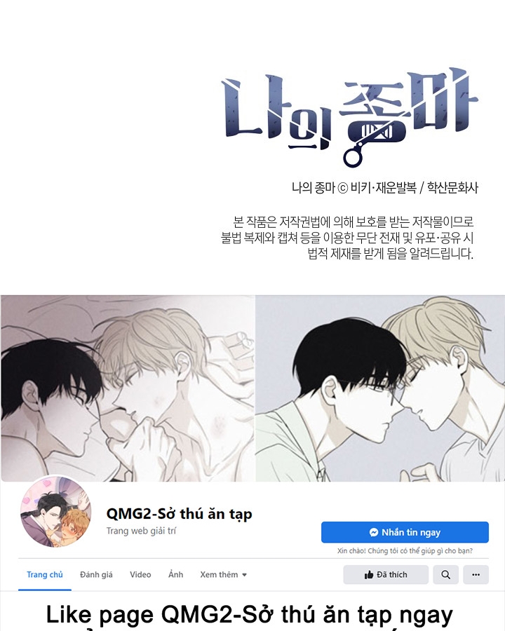 chàng tuấn mã của tôi chapter 26 65