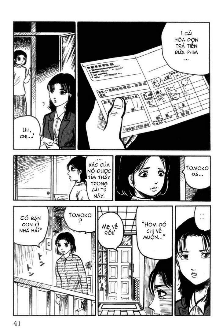 the ring chapter 3 1