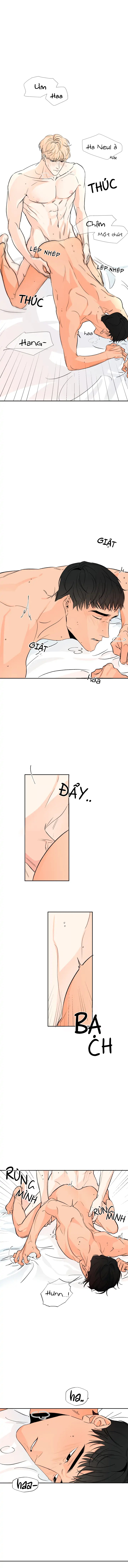 bầu trời của đại dương chapter 1 13