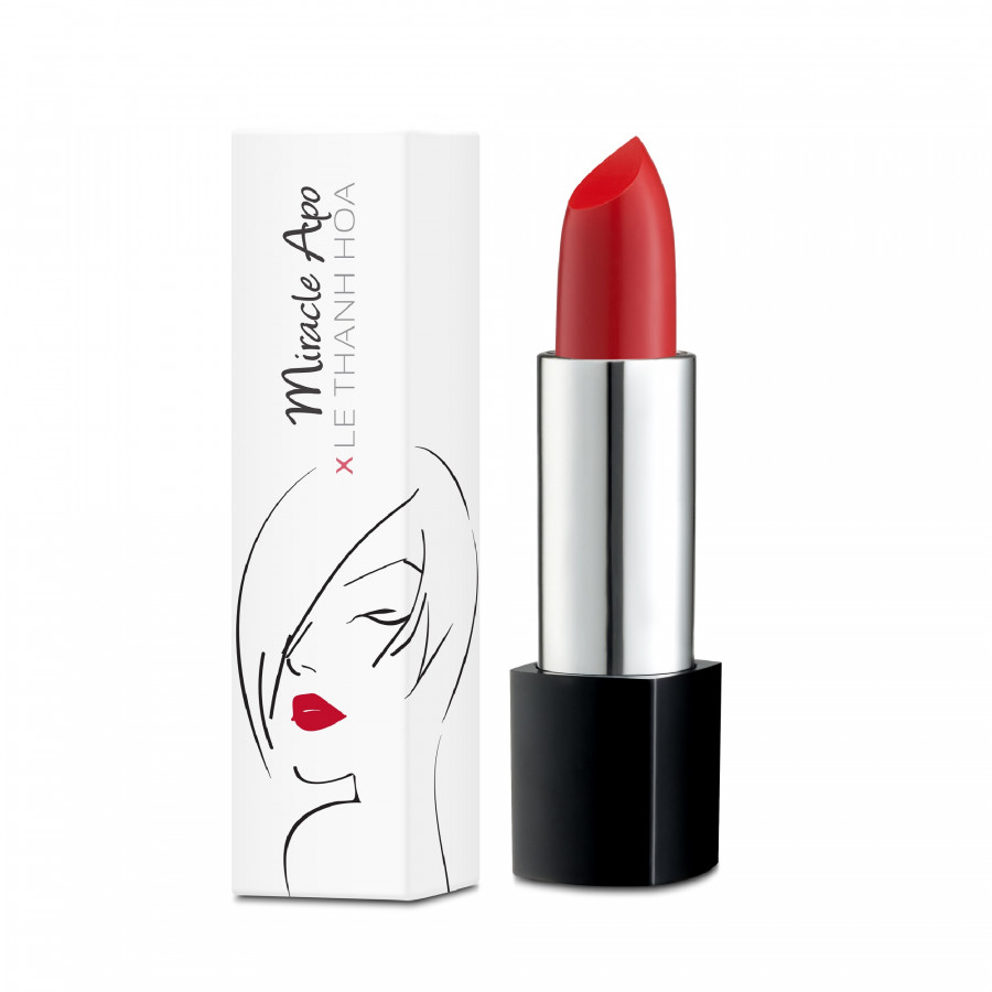 Son Lì Miracle Apo Lipstick Matte