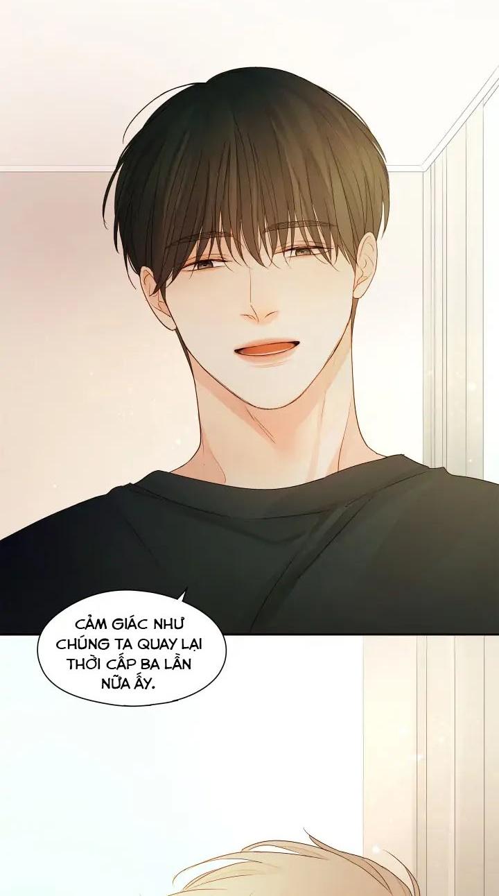 manhwa chịch vồn chịch vã chapter 63 32