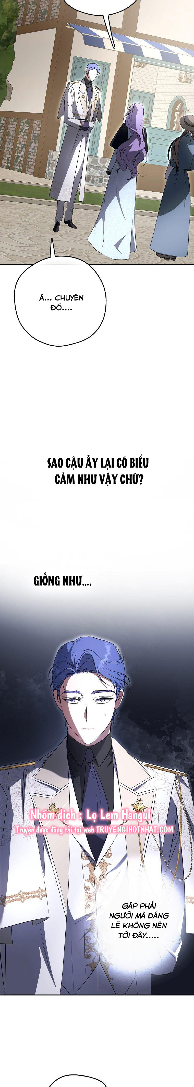 tôi đã cướp mất các nam chính từ tay nữ chính chapter 11 15