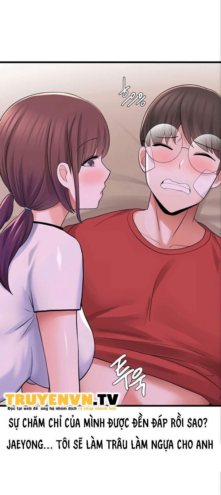 loser trốn chạy chapter 11 41