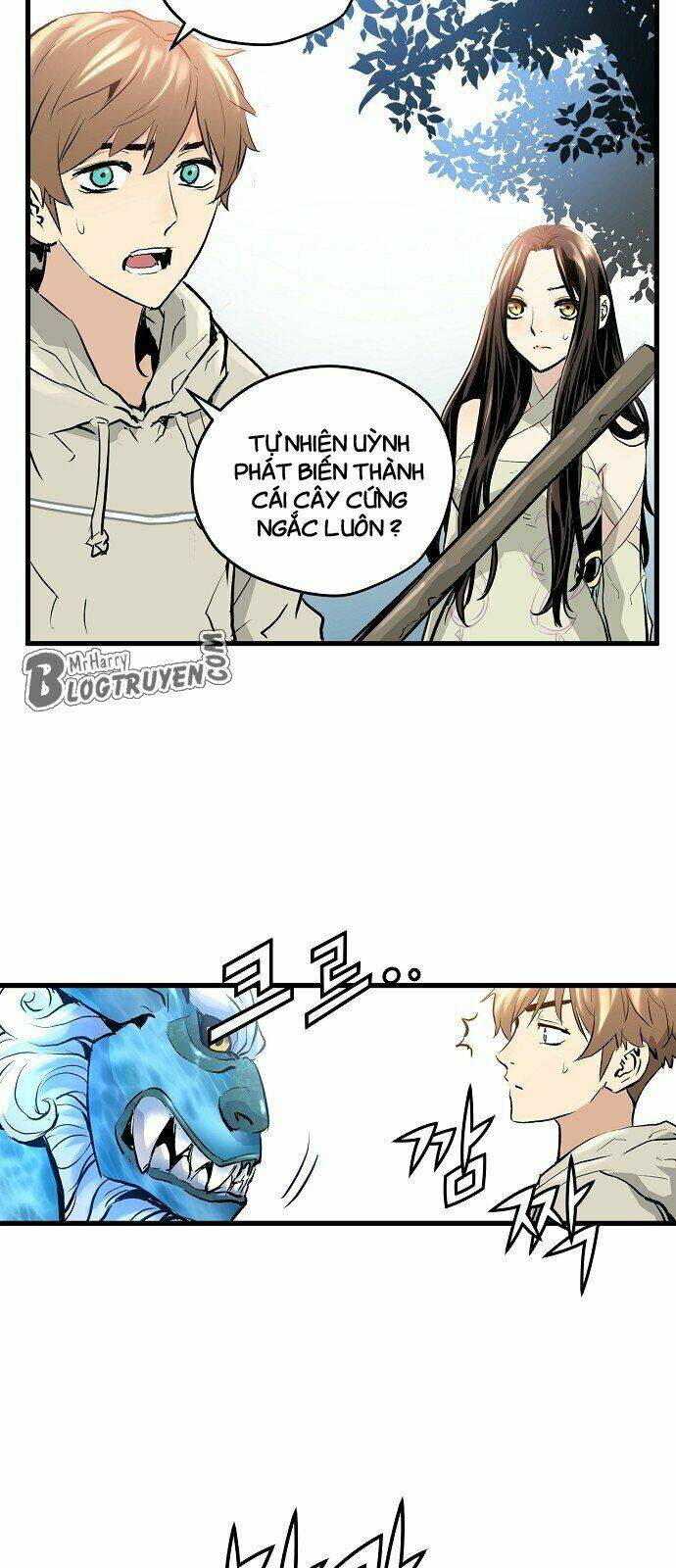 hứa lan chapter 9 32