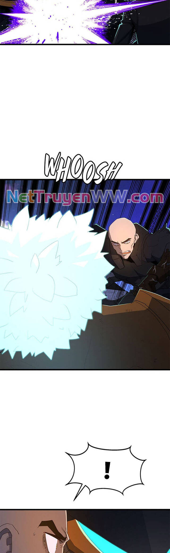 sự bế tắc bất khả chiến bại chapter 81 11