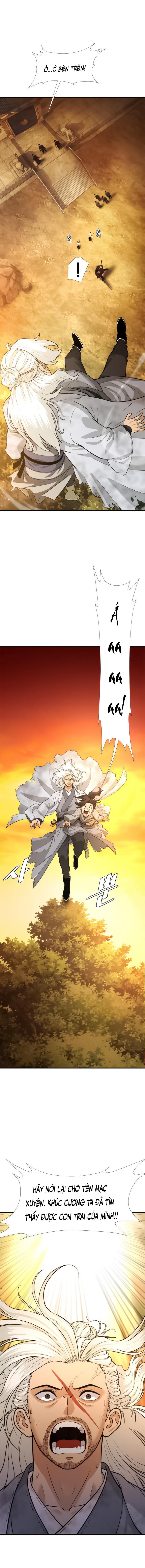 hoán cốt đoạt thai chapter 1 22