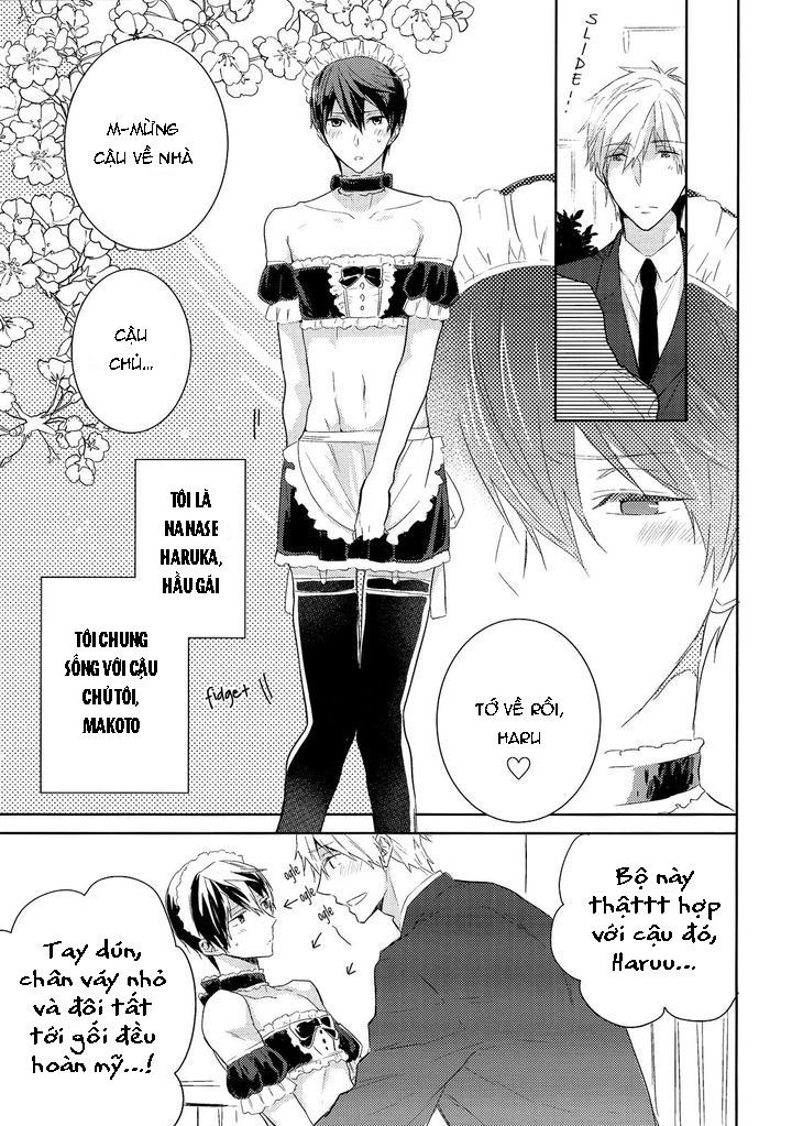 oneshot hỏny chapter 163 3