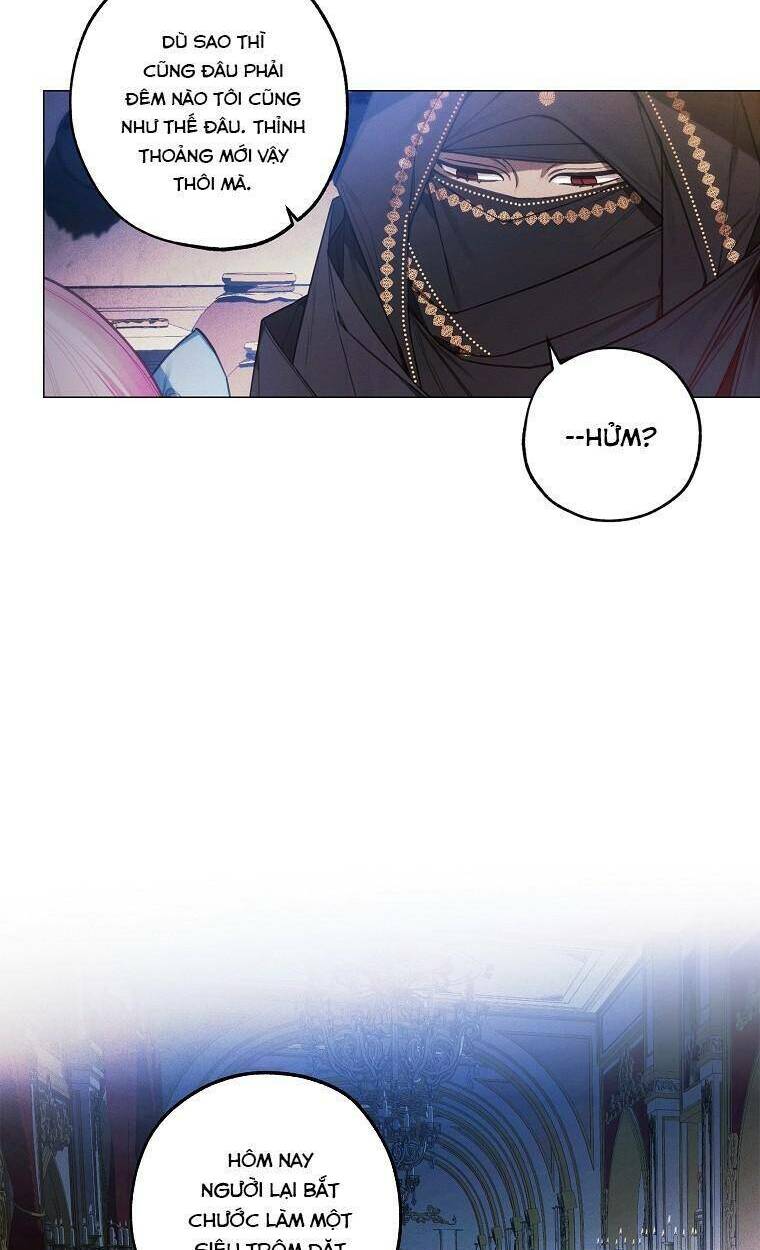 tiệm búp bê của công chúa chapter 28 18