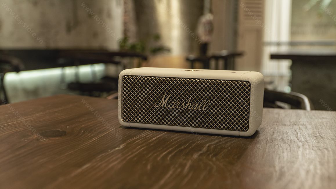 Loa Bluetooth Marshall Emberton 2 (II) - Hàng Nhập Khẩu