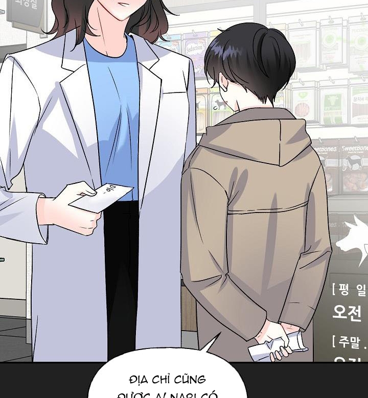 xác suất tình yêu chapter 39 93