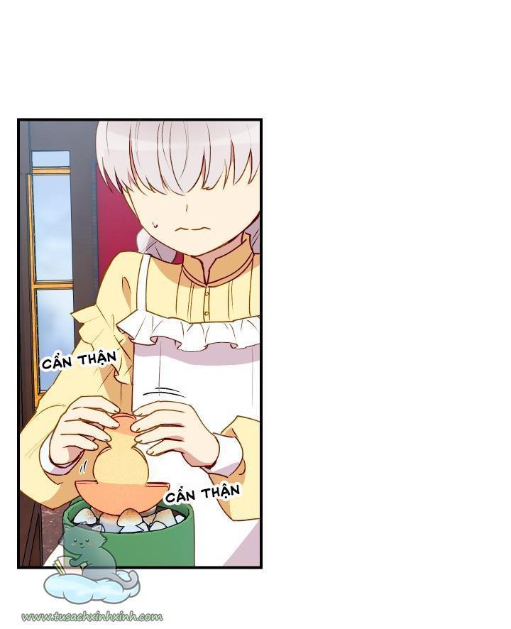 công nương khế ước của gia tộc công tước quái vật chapter 22 6